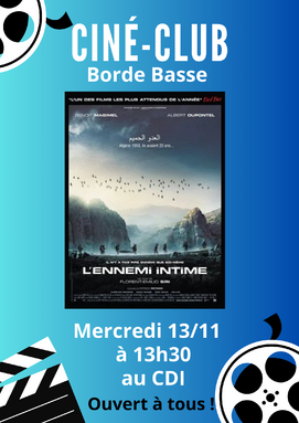 CinéClub 2024-2025 - Séance 1 - Ennemi intime.png