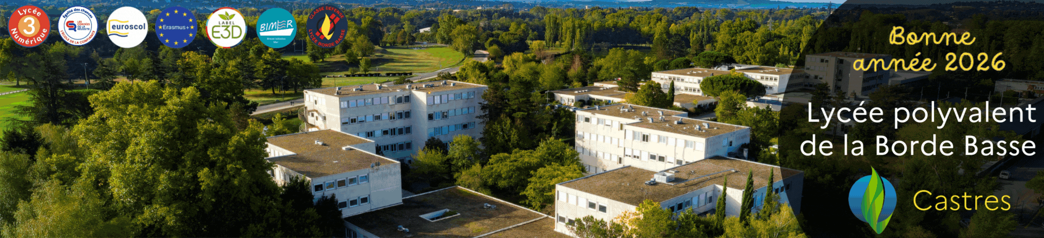 Bonne année 2026 Bandeau ENT page d'accueil avec transitions.gif